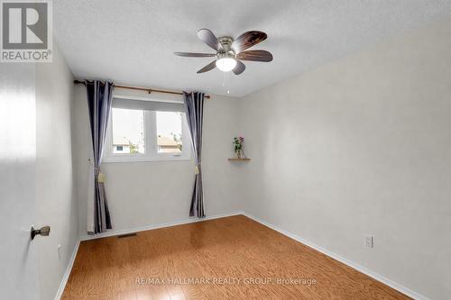 Bedroom #2 - 730 Malibu Terrace, Ottawa, ON - Indoor Photo Showing Other Room