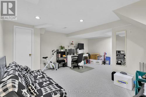 Basement - 730 Malibu Terrace, Ottawa, ON - Indoor