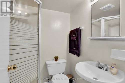 Basement bathroom - 730 Malibu Terrace, Ottawa, ON - Indoor Photo Showing Bathroom