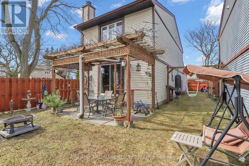 730 Malibu Terrace, Ottawa, ON - Outdoor