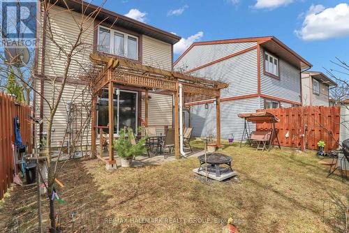 730 Malibu Terrace, Ottawa, ON - Outdoor