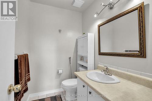 Main floor washroom - 730 Malibu Terrace, Ottawa, ON - Indoor Photo Showing Bathroom