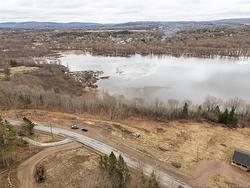 LOT A-2 Pickwauket  Hampton, NB E5N 6H5