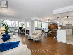 534 - 1300 MARLBOROUGH COURT Oakville, ON L6H 2S2
