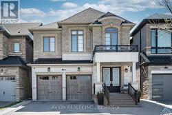1306 FELICITY GARDENS Oakville, ON L6M 5L6