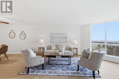 610 - 360 WATSON STREET W  Whitby (Port Whitby), ON L1N 9G2