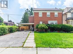 BSMT - 41 FAIRHOLME AVENUE Toronto, ON M6B 2W7