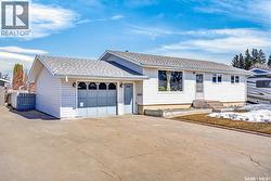 408 Park AVENUE Melfort, SK S0E 1A0