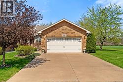 309 Golfview DRIVE Amherstburg, ON N9V 0A1