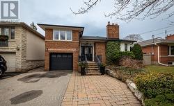 17 SAYBROOK AVENUE Toronto, ON M8Z 2V3