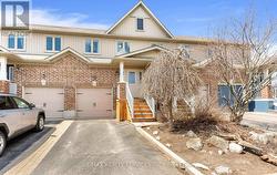 49 JAMES ARNOTT CRESCENT Orangeville, ON L9W 0B5