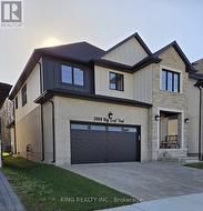 UPPER - 3994 BIG LEAF TRAIL London South, ON N6P 0K1