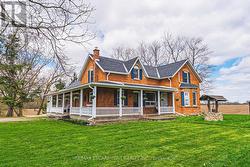 1292 GLANCASTER ROAD Hamilton, ON L9G 3L1