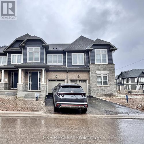 107 MCGILL AVENUE  Erin, ON N0B 1T0