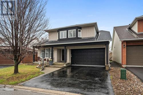 48 SETTLER'S RIDGE WAY  Ottawa, ON K2J 4V2
