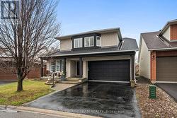 48 SETTLER'S RIDGE WAY Ottawa, ON K2J 4V2