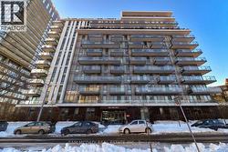 909 - 260 SACKVILLE STREET Toronto, ON M5A 0B3