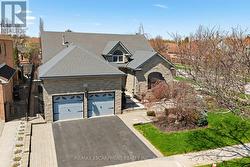 4125 MONTROSE CRESCENT  Burlington, ON L7M 4J5