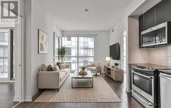 422 - 10 PARK LAWN ROAD Toronto, ON M8Y 0H9