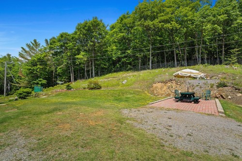 Cour - 50 Ch. Du Lac-Cassel, Low, QC - Outdoor