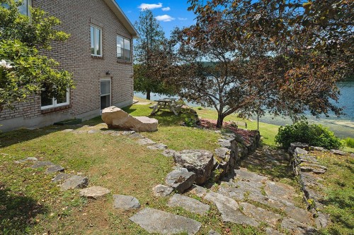 Cour - 50 Ch. Du Lac-Cassel, Low, QC - Outdoor