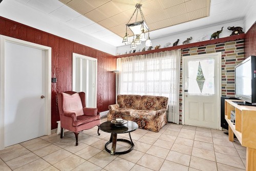 Salon - 50 Ch. Du Lac-Cassel, Low, QC - Indoor Photo Showing Other Room