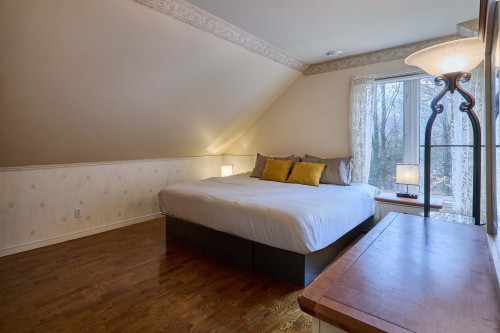 Chambre à coucher - 832 Rue Des Verseaux, Prévost, QC - Indoor Photo Showing Bedroom
