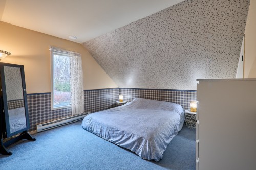Chambre à coucher - 832 Rue Des Verseaux, Prévost, QC - Indoor Photo Showing Bedroom