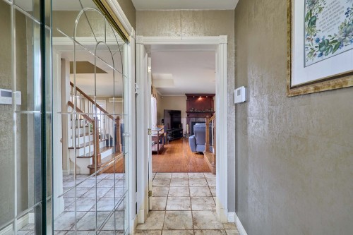 Hall d'entrée/Vestibule - 832 Rue Des Verseaux, Prévost, QC - Indoor Photo Showing Other Room