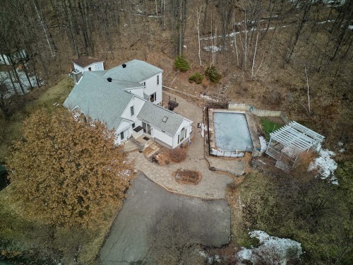 Photo aérienne - 832 Rue Des Verseaux, Prévost, QC - Outdoor