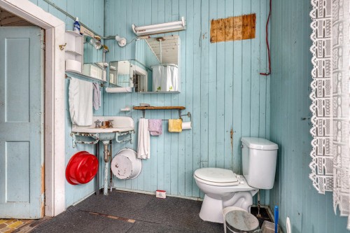 Salle de bains - 379 Rue Du Pavillon, Saint-Gabriel, QC - Indoor Photo Showing Bathroom