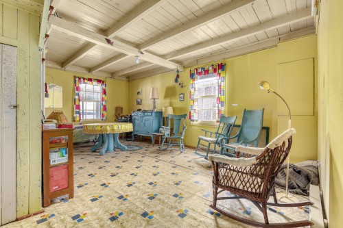 Vue d'ensemble - 379 Rue Du Pavillon, Saint-Gabriel, QC - Indoor Photo Showing Other Room