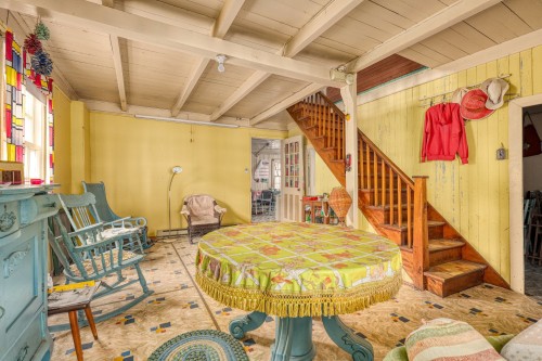 Vue d'ensemble - 379 Rue Du Pavillon, Saint-Gabriel, QC - Indoor