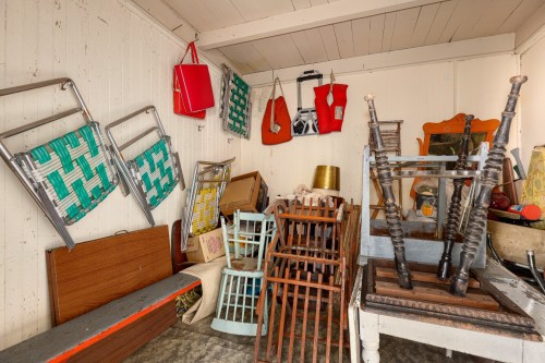 Chambre à coucher - 379 Rue Du Pavillon, Saint-Gabriel, QC - Indoor Photo Showing Other Room