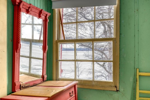 Vue - 379 Rue Du Pavillon, Saint-Gabriel, QC - Indoor Photo Showing Other Room