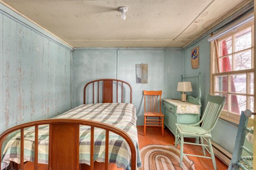 Chambre à coucher - 379 Rue Du Pavillon, Saint-Gabriel, QC - Indoor