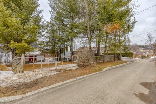 Rue - 379 Rue Du Pavillon, Saint-Gabriel, QC - Outdoor