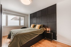 Master Bedroom - 