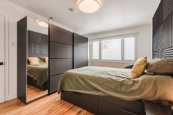 Master Bedroom - 