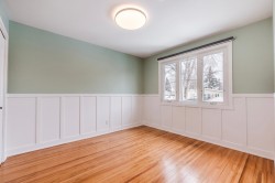 Bedroom - 