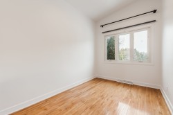 Master Bedroom - 