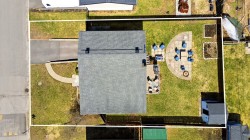 Aerial View - 