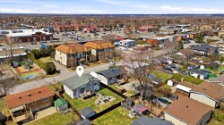 Aerial View - 