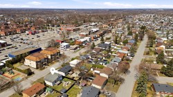 Aerial View - 
