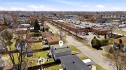 Aerial View - 