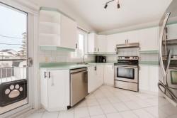 Kitchen - 