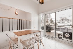 Dinette - 