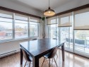 Dining Room - 406-4545 Av. Girouard, Montréal (Côte-Des-Neiges/Notre-Dame-De-Grâce), QC  - Indoor Photo Showing Dining Room 