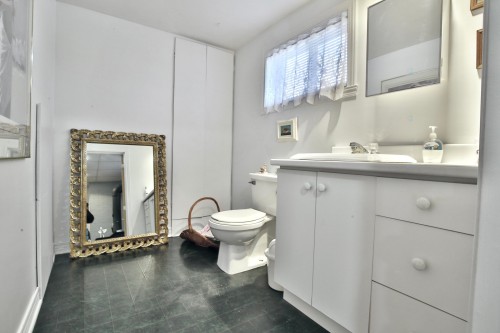 Salle de bains - 1194 Route 116, Acton Vale, QC - Indoor Photo Showing Bathroom