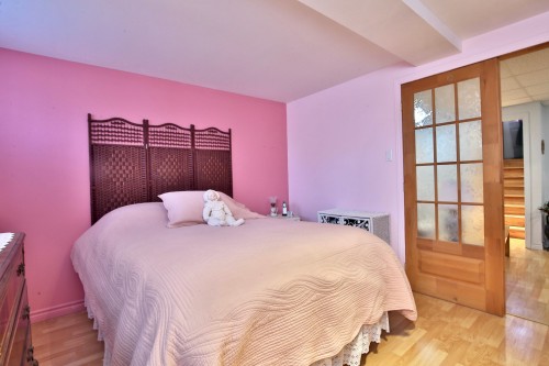 Chambre à coucher - 1194 Route 116, Acton Vale, QC - Indoor Photo Showing Bedroom